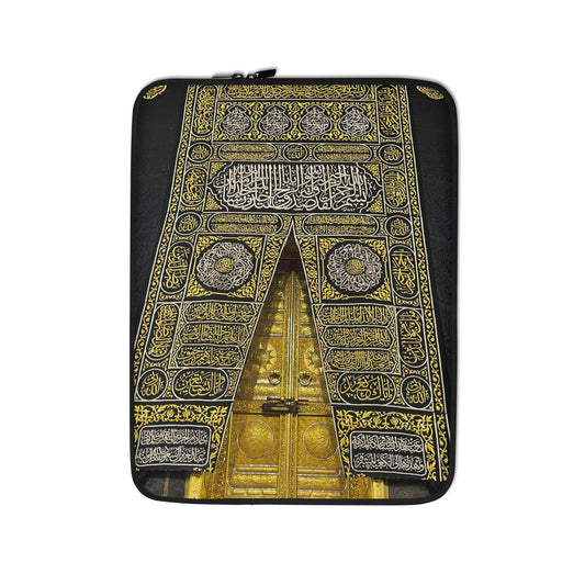 Kabbah Laptop Sleeve