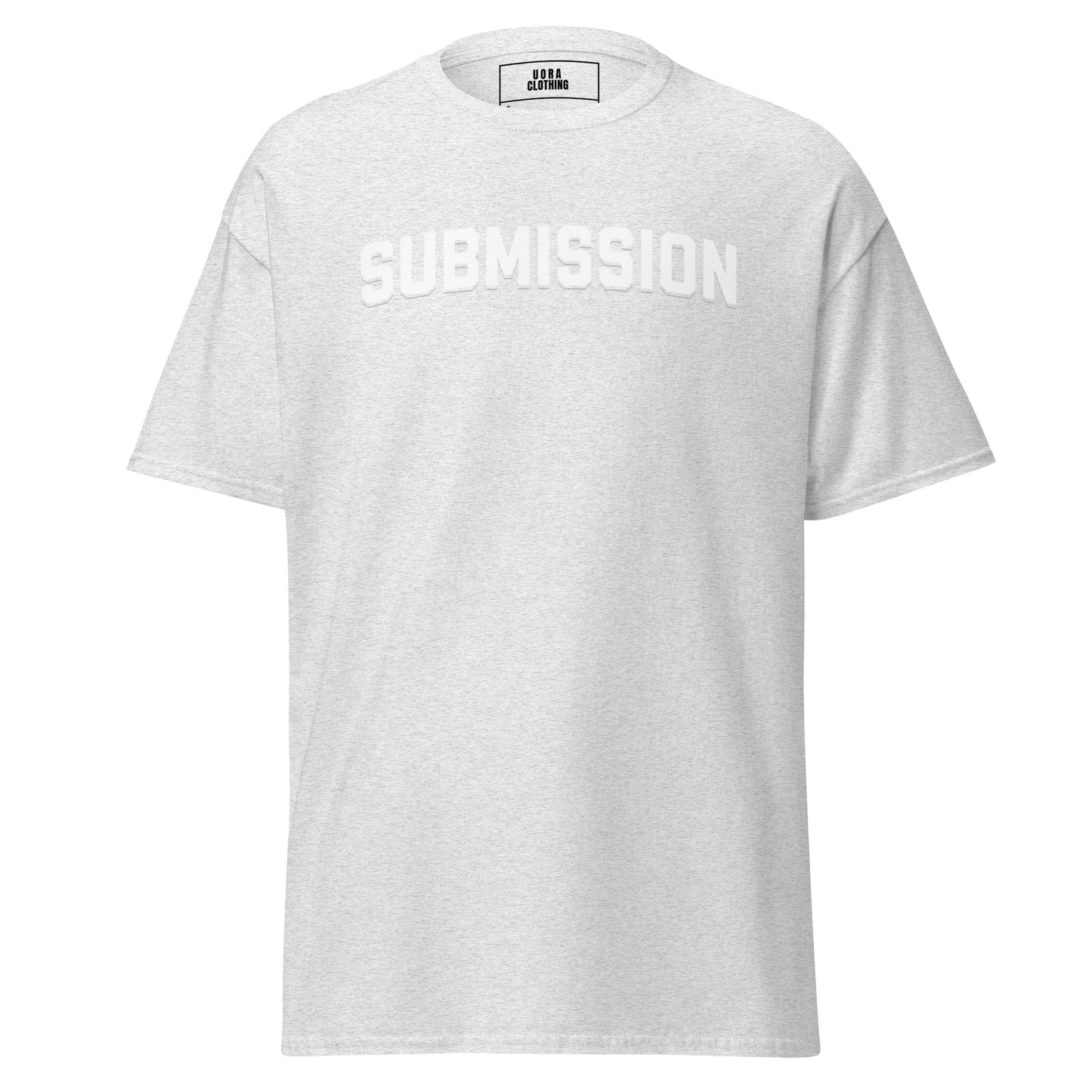 Submission Men's classic tee