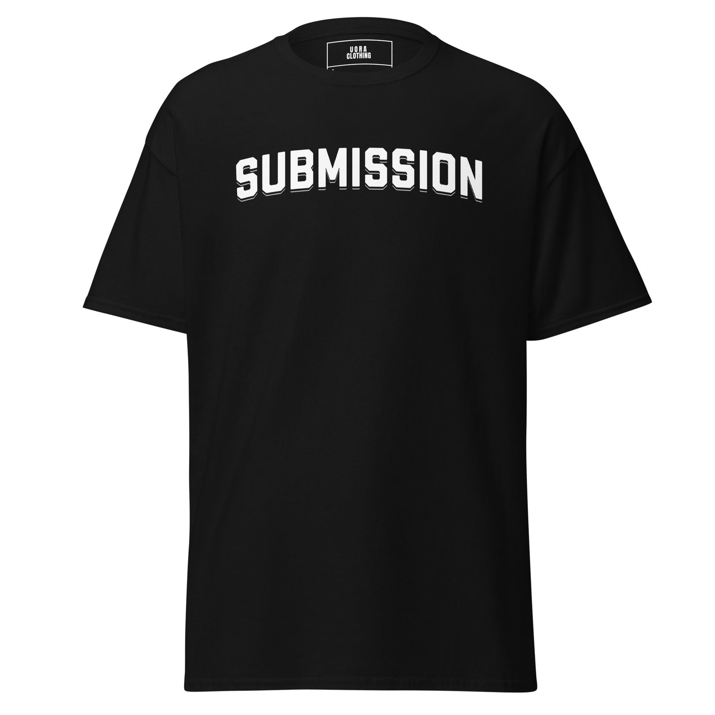 Submission Men's classic tee