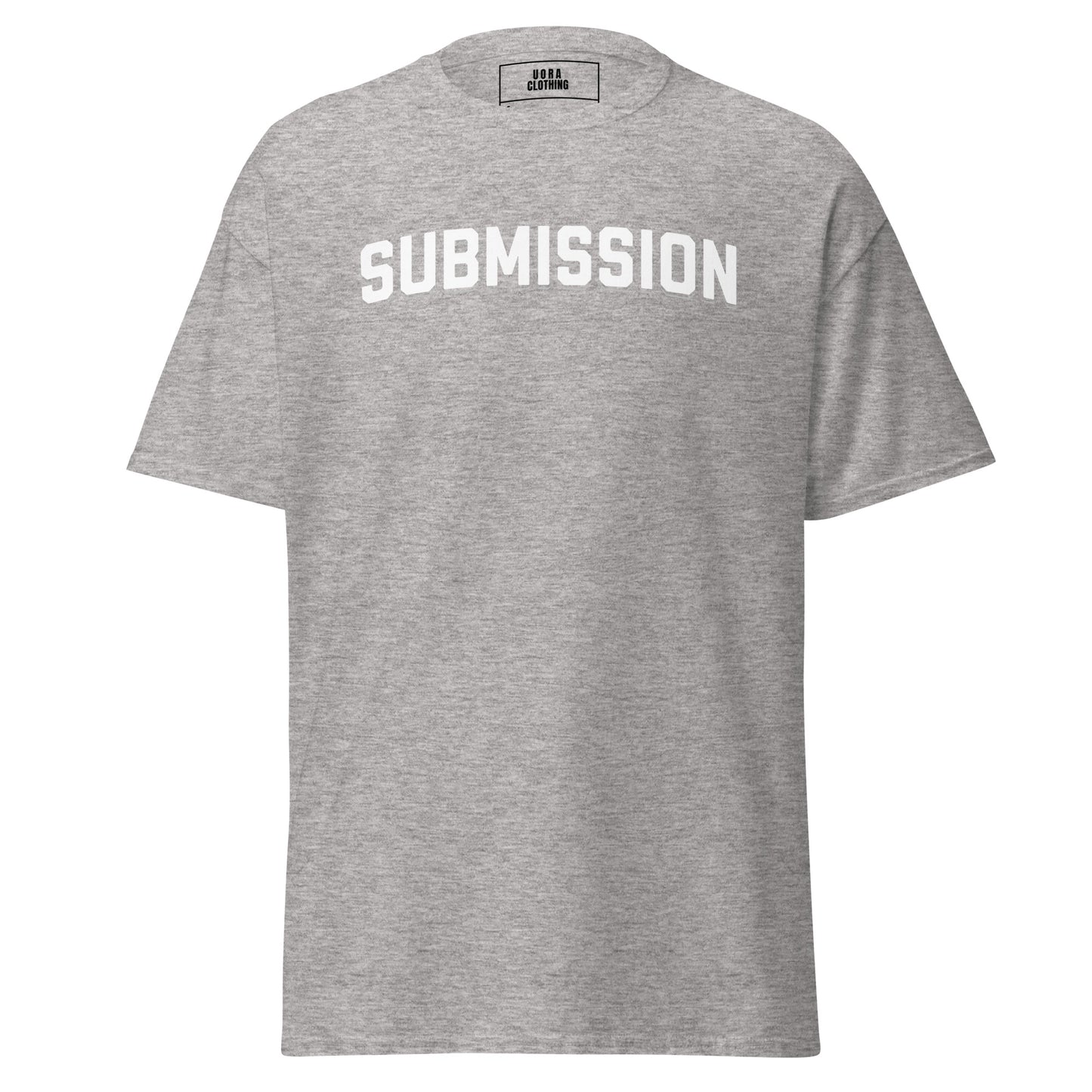 Submission Men's classic tee